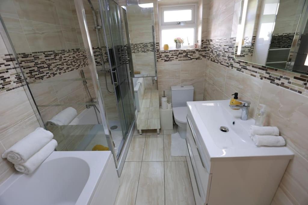 Honeyb&b * Liverpool