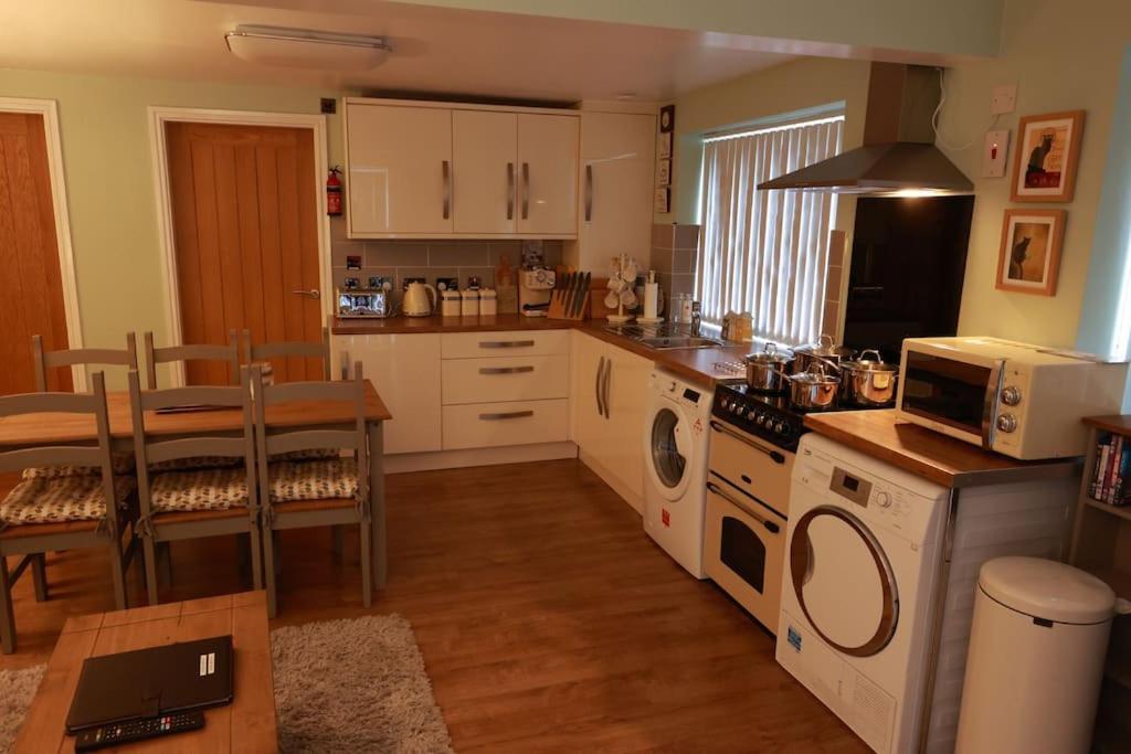Honeyb&b Liverpool