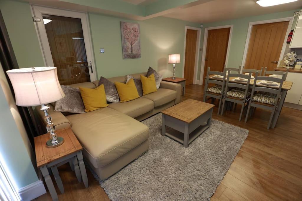 Apartment Honeyb&b *