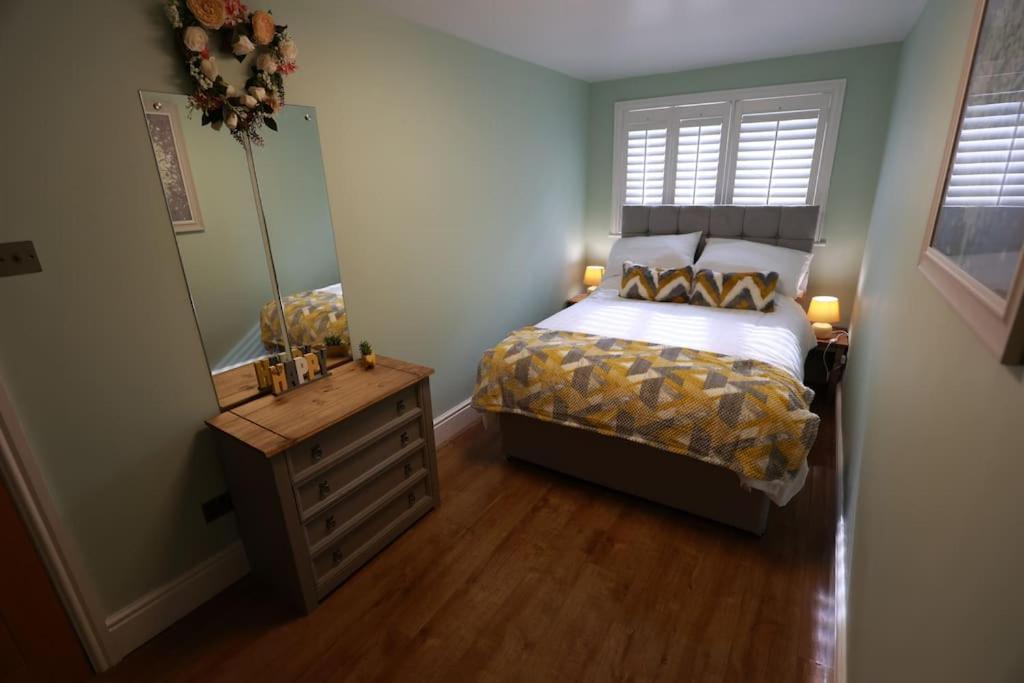 Honeyb&b Liverpool