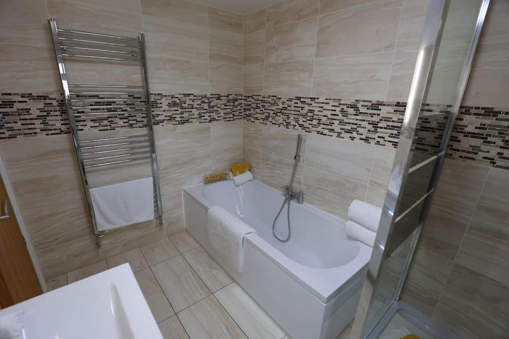 Honeyb&b Apartment Liverpool